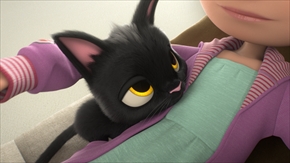 ルドルフとイッパイアッテナ