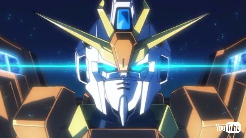 ガンダムビルドファイターズトライ アイランド・ウォーズ 特別編