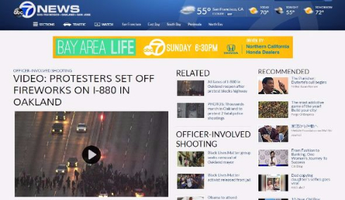 ポケモンGO ニセ動画