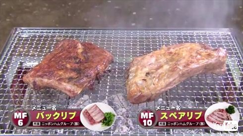 松木安太郎BBQ解説実況