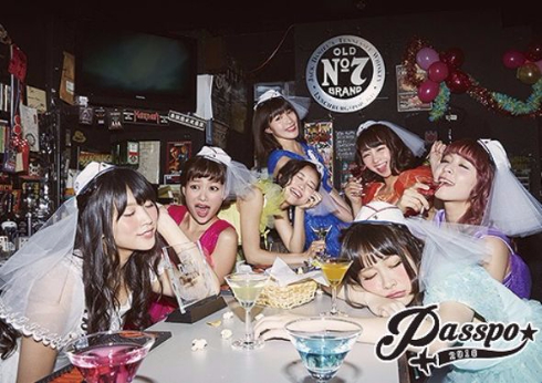 PASSPO☆　チェキ