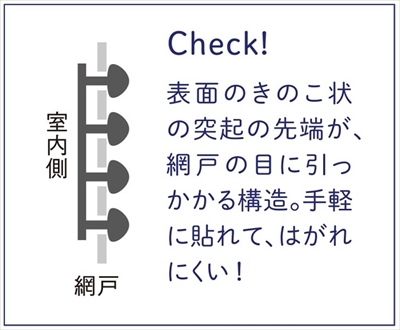 フェリシモ猫部・影ニャーシート