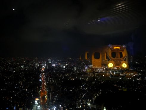 ジブリの大博覧会