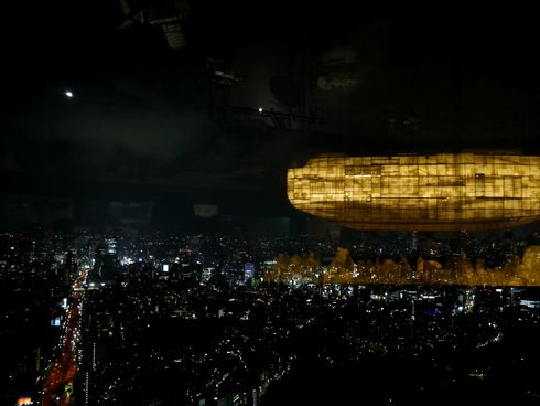 ジブリの大博覧会