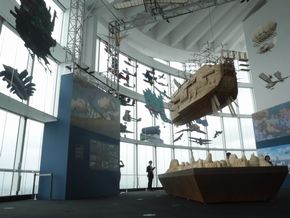 ジブリの大博覧会