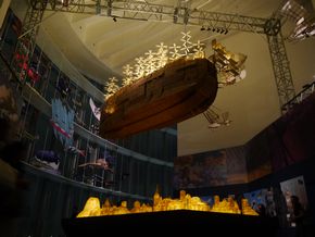 ジブリの大博覧会