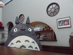 ジブリの大博覧会