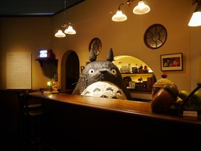 ジブリの大博覧会