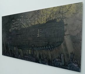 ジブリの大博覧会