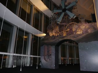 ジブリの大博覧会