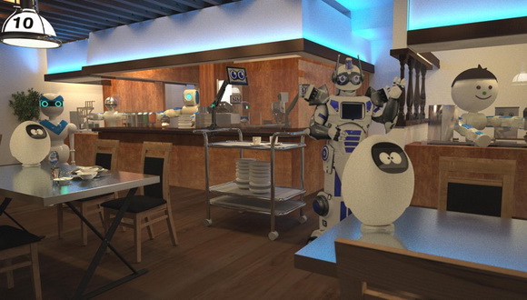 ハウステンボス