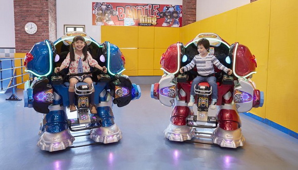 ハウステンボス