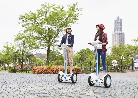 ハウステンボス