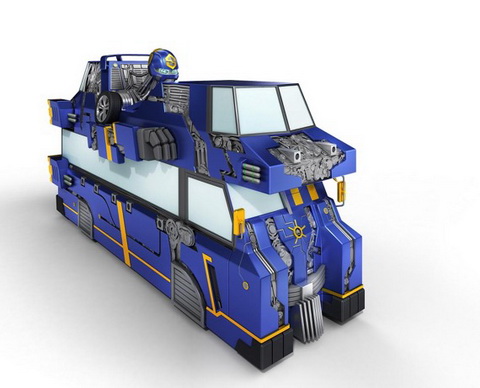 ハウステンボス