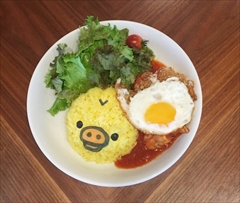 タワーレコード・リラックマ　コラボ