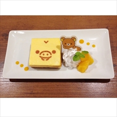 タワーレコード・リラックマ　コラボ