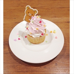 タワーレコード・リラックマ　コラボ