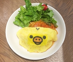 タワーレコード・リラックマ　コラボ