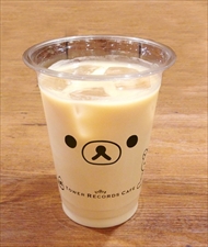 タワーレコード・リラックマ　コラボ