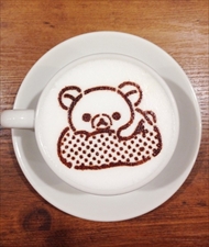 タワーレコード・リラックマ　コラボ