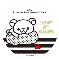 タワーレコード・リラックマ　コラボ