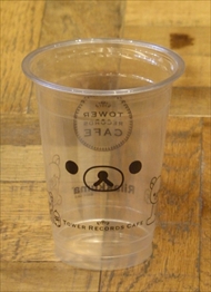 タワーレコード・リラックマ　コラボ