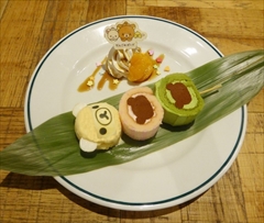 タワーレコード・リラックマ　コラボ