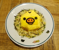 タワーレコード・リラックマ　コラボ