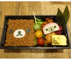 タワーレコード・リラックマ　コラボ