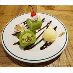 タワーレコード・リラックマ　コラボ