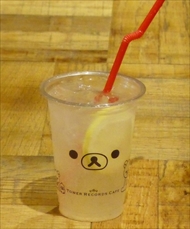 タワーレコード・リラックマ　コラボ