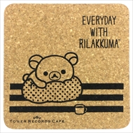 タワーレコード・リラックマ　コラボ