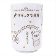 タワーレコード・リラックマ　コラボ