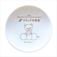 タワーレコード・リラックマ　コラボ