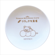 タワーレコード・リラックマ　コラボ