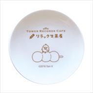 タワーレコード・リラックマ　コラボ