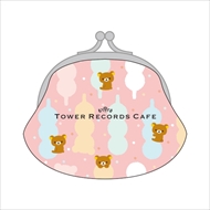 タワーレコード・リラックマ　コラボ