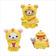 タワーレコード・リラックマ　コラボ