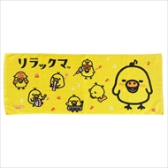 タワーレコード・リラックマ　コラボ