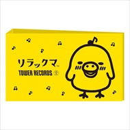 タワーレコード・リラックマ　コラボ
