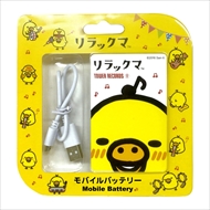 タワーレコード・リラックマ　コラボ