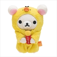 タワーレコード・リラックマ　コラボ