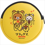 タワーレコード・リラックマ　コラボ