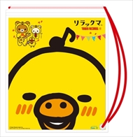 タワーレコード・リラックマ　コラボ