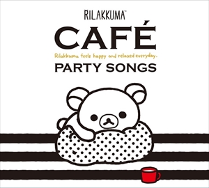 タワーレコード・リラックマ　コラボ