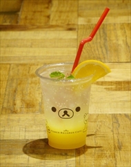 タワーレコード・リラックマ　コラボ