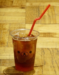 タワーレコード・リラックマ　コラボ