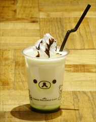 タワーレコード・リラックマ　コラボ