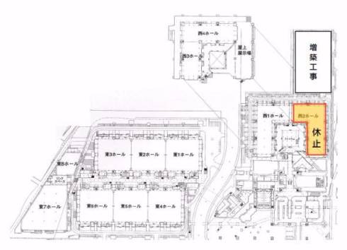 東京ビッグサイト