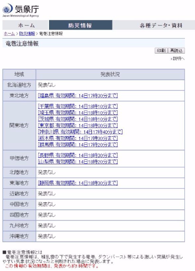関東 豪雨 雹